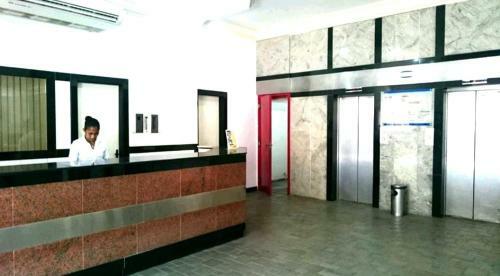Apartamento Flat Na Barra