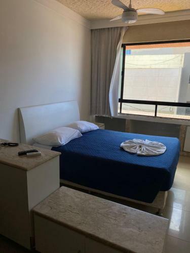 Apartamento Flat Na Barra