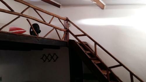 Hostal Pousada Praias De Itacar�