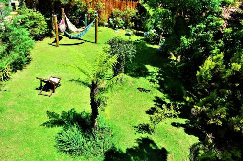 Hostal Tirol Chal�s