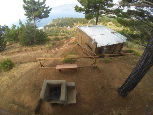 Lodge Caba�as Carilafquen