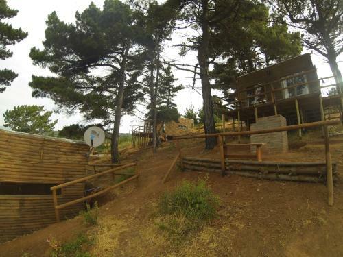Lodge Caba�as Carilafquen