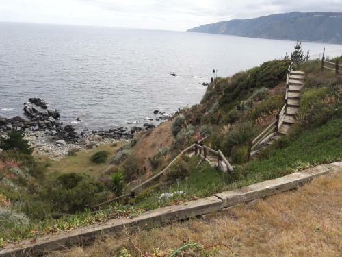 Lodge Caba�as Carilafquen
