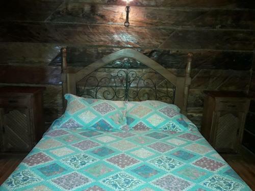 Lodge Caba�as Carilafquen