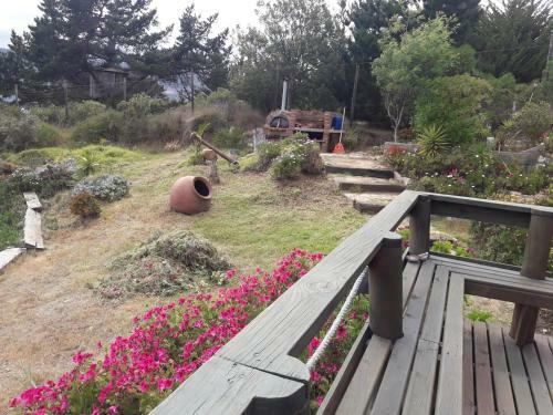 Lodge Caba�as Carilafquen