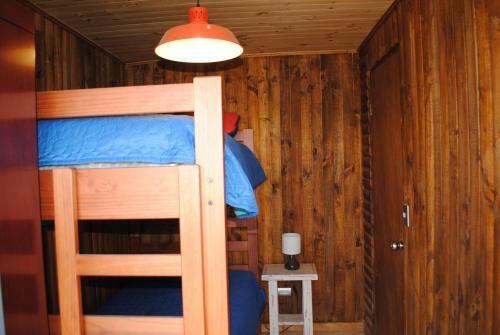 Lodge Caba�as Carilafquen