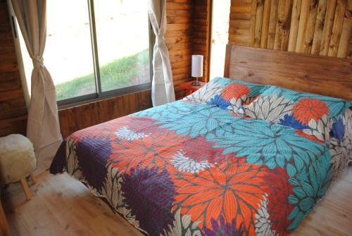 Lodge Caba�as Carilafquen