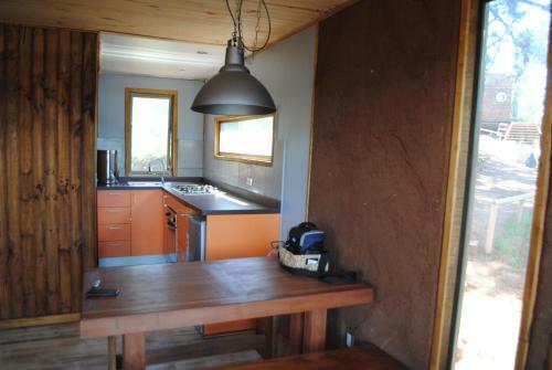 Lodge Caba�as Carilafquen