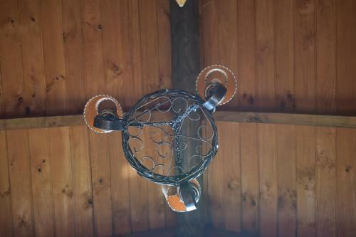 Lodge Caba�as Carilafquen