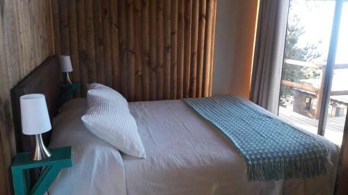 Lodge Caba�as Carilafquen