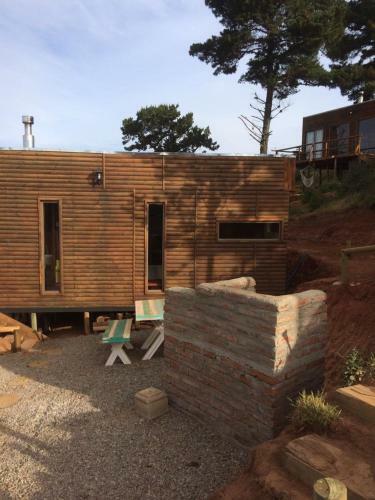 Lodge Caba�as Carilafquen