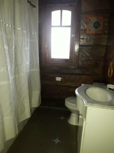 Lodge Caba�as Carilafquen