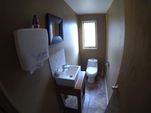 Lodge Caba�as Carilafquen
