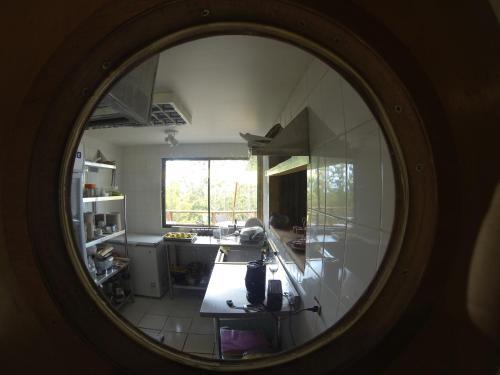 Lodge Caba�as Carilafquen