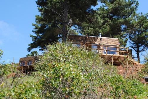Lodge Caba�as Carilafquen