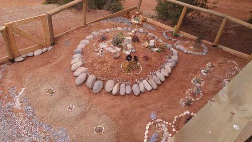 Lodge Caba�as Carilafquen