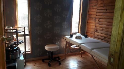 Lodge Caba�as Carilafquen