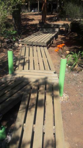 Lodge Caba�as Carilafquen
