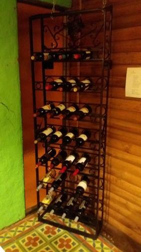 Lodge Caba�as Carilafquen