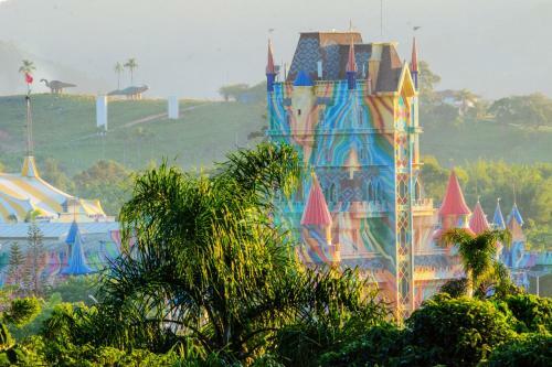 Hostal Pousada P�r Do Sol