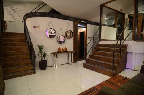 Hotel Boutique Cabernet