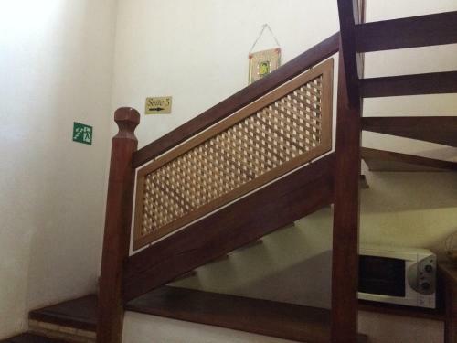 Hostal Pouso 22
