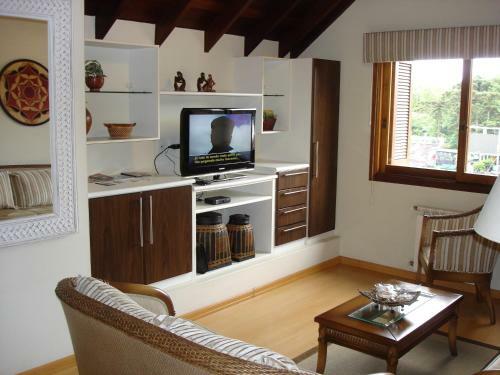 Apartamento Residencial Montebello