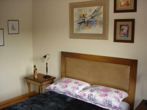 Apartamento Residencial Montebello