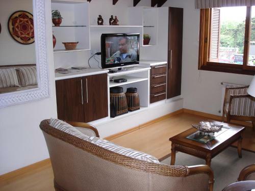 Apartamento Residencial Montebello