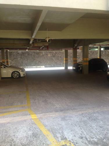 Apartamento Residencial Montebello