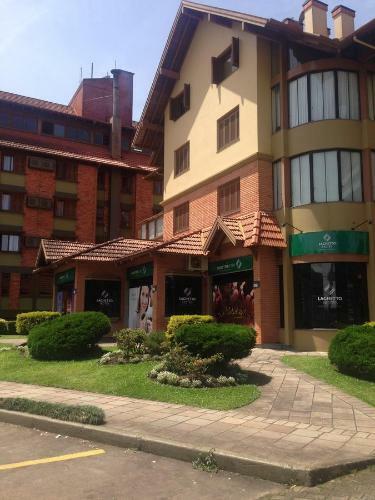 Apartamento Residencial Montebello