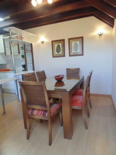 Apartamento Residencial Montebello