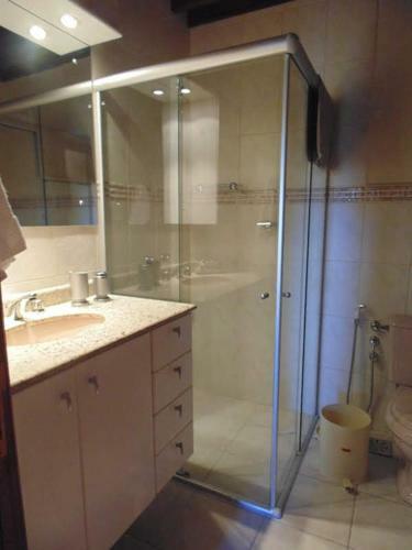 Apartamento Residencial Montebello