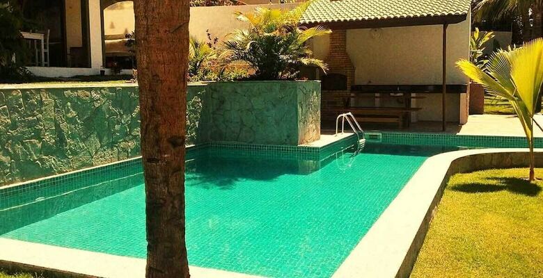 Apartamento Flor Da Mata