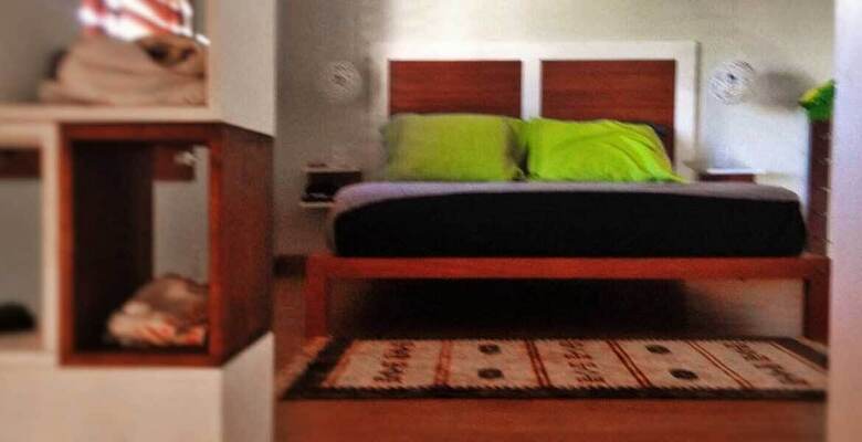 Apartamento Flor Da Mata