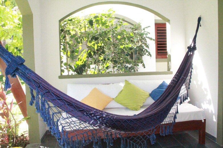 Apartamento Flor Da Mata