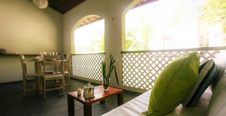 Apartamento Flor Da Mata