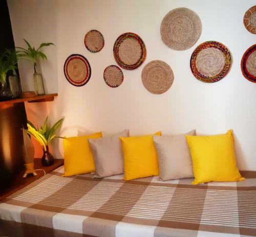 Hostal Pousada Natal Paradise