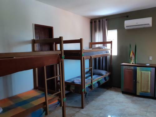 Hostal Pousada Natal Paradise