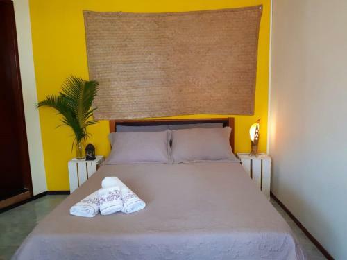 Hostal Pousada Natal Paradise