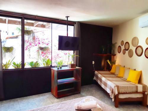 Hostal Pousada Natal Paradise