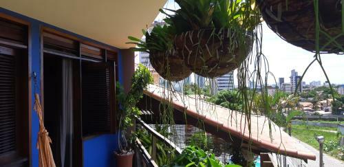 Hostal Pousada Natal Paradise