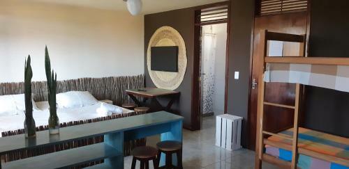 Hostal Pousada Natal Paradise
