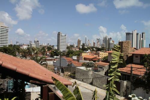 Hostal Pousada Natal Paradise