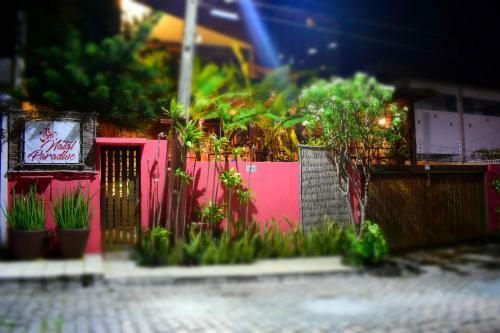 Hostal Pousada Natal Paradise