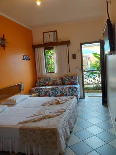 Hostal Pousada Maui