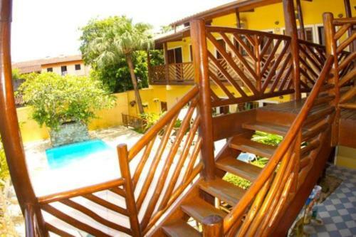 Hostal Pousada Maui