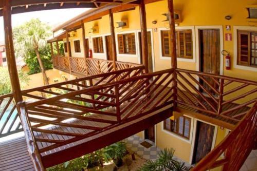 Hostal Pousada Maui