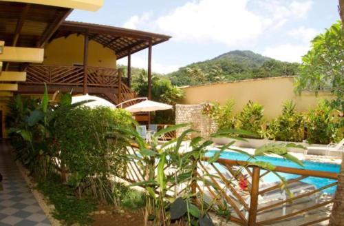 Hostal Pousada Maui