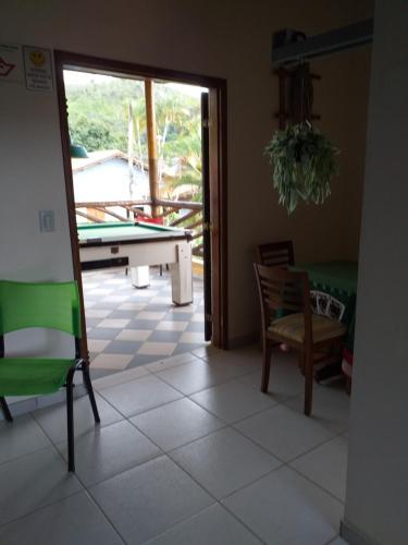 Hostal Pousada Maui